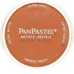 PanPastel Soft Pastel Pans 740.5 Burnt Sienna