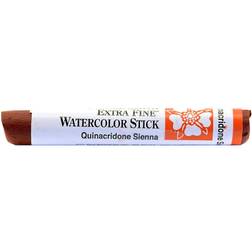 Daniel Smith Watercolor Stick Quinacridone Sienna