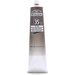 Winsor & Newton and 200ml Winton Oil Colours Raw Umber