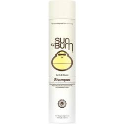 Sun Bum Curls & Waves Shampoo 300ml