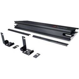 Schneider Electric rack ceiling panel mounting rail