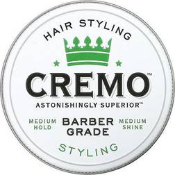 Cremo Hair Styling Cream 113 g 113g