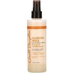 Carol's Daughter Almond Milk Daily Damage Repair Leave-In Conditioner For Extremely Damaged Over-Processed Hair 236ml