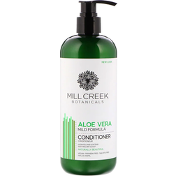 Mill Creek Mill Creek Botanicals Aloe Vera Conditioner Mild Formula 14 fl oz