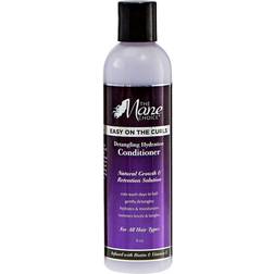 The Mane Choice Easy On Curls Detangling Hydration Conditioner 237ml