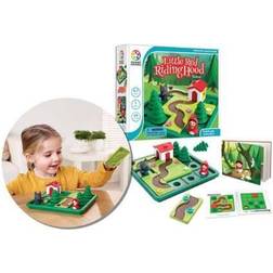 Smart Games Little Red Riding Hood Deluxe