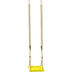 Upper Bounce Standing Swing Yellow