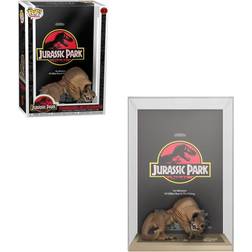 Funko Jurassic Park Pop Movie Poster