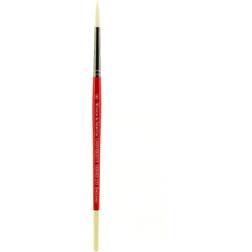 Winsor & Newton University Series Short Handled Brushes 8 round