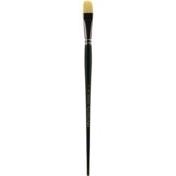 Winsor & Newton Winton Hog Brushes 10 short flat bright