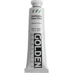 Golden Golden Acryl 59 ml Interf 4050