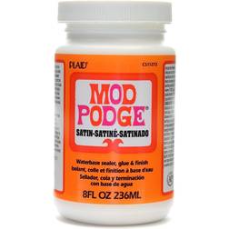 Plaid Mod Podge Satin 236ml