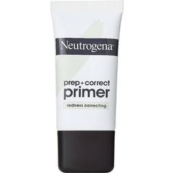 Neutrogena 47166500 Prep & Correct Primer, 010 Redness Correcting