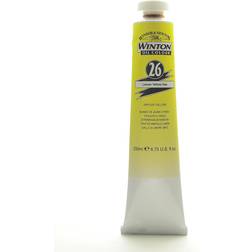 Winsor & Newton Winton Oliefarve 200 ml Lemon Yellow Hue 346