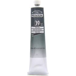 Winsor & Newton Winton Oil 200 ml Terre Verte