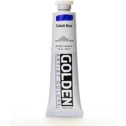 Golden 59ml Cobalt Blue 1140