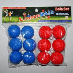 Ladderball Bola Set