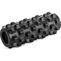 RumbleRoller 66 Fit Rumble Roller 77.5cm x 15cm Recovery Aids & Foam Rollers Awesome Alternative To Expensive Massage Treatment