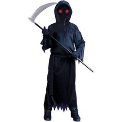 Fun World Shadow Phantom Costume for Kids