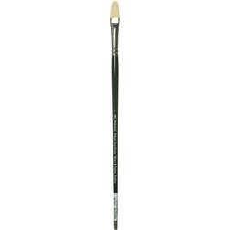 Winsor & Newton Winton Hog Brushes 6 filbert