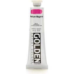 Golden 59ml Medium Magenta 1570