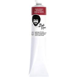 Bob Ross Landscape Oil Color Alizarin Crimson 200ml