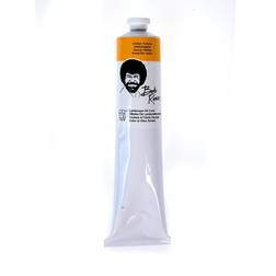 Bob Ross Landscape Oil Color Indian Yellow 200ml