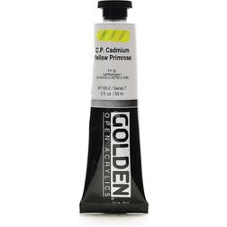 Golden Golden Acryl 59 ml Open 7135