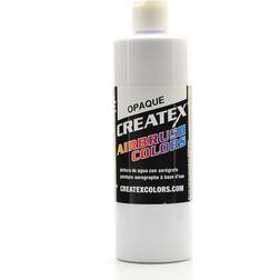 Airbrush Colors opaque white 16 oz