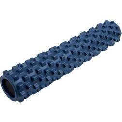 RumbleRoller 66 Fit Rumble Roller 77.5cm x 15cm Recovery Aids & Foam Rollers Awesome Alternative To Expensive Massage Treatment