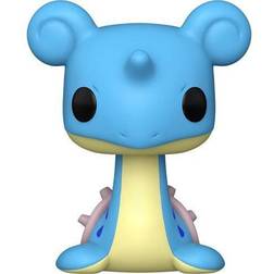 Funko Pop! Games Pokémon Lapras 864