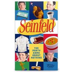 Funko Seinfeld Party Game