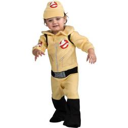 Ghostbusters Boy Costume Jumpsuit