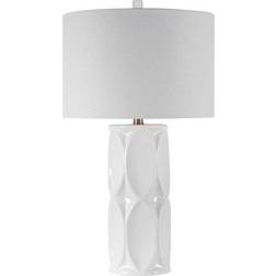 Uttermost Sinclair White one size Table Lamp 26"