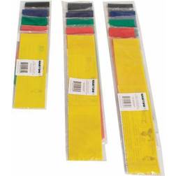 Cando Cando 10-5849 Exercise Loop Band 3 Piece