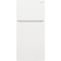 Frigidaire FFTR1835VW White