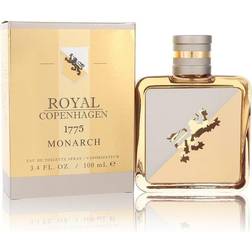 Royal Copenhagen 1775 Monarch EdT 100ml