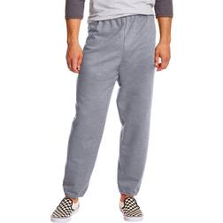 Hanes ComfortBlend EcoSmart Sweatpants - Light Steel