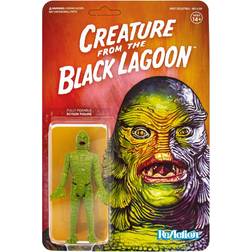 Super7 Universal Monsters 3.75 Inch ReAction Figure Creature From Black Lagoon Figure