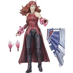 Hasbro Marvel Legends Series Avengers Scarlet Witch