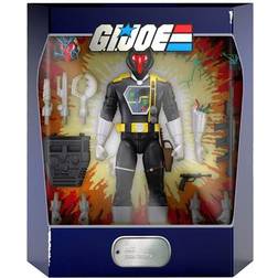 Super7 G.I. Joe Ultimates! Wave 1 B.A.T