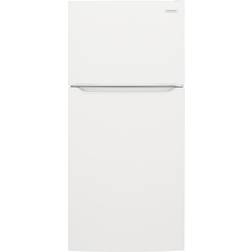 Frigidaire FFTR2045VW White