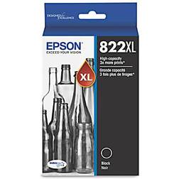 Epson T822XL (Black)