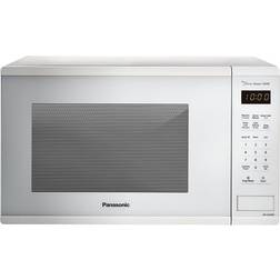 Panasonic NN-SU656W White