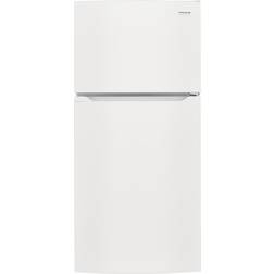 Frigidaire FFHT1425VW White