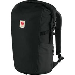 Fjällräven Ulvö Rolltop 30 - Black