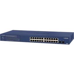 Netgear GS724TPv2