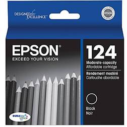 Epson 124 (Black)