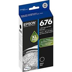 Epson 676XL (Black)