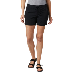 Columbia Women's Anytime Outdoor Shorts - Black